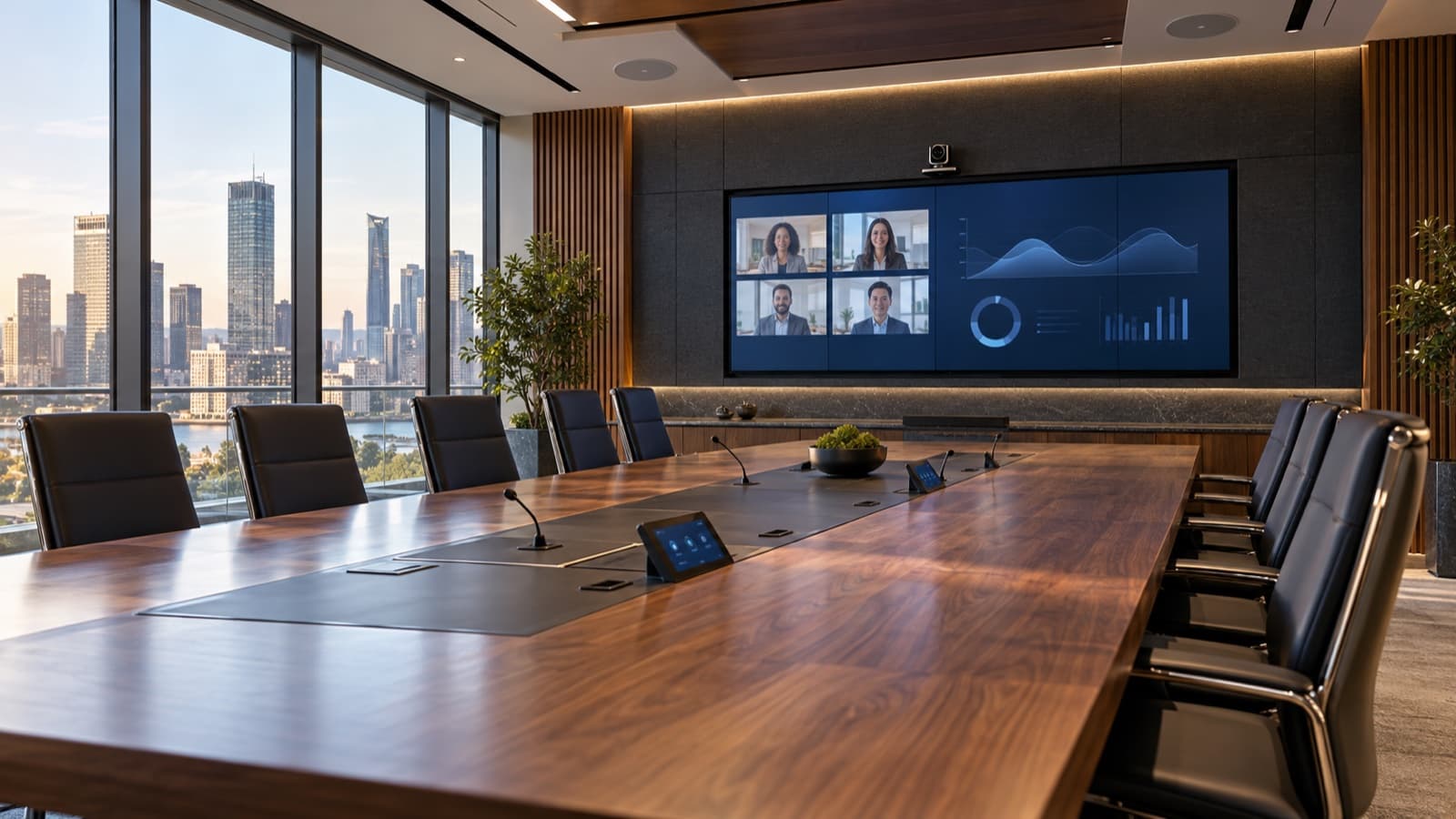 The Meeting Room Has the Technology — So Why Does It Still Go Wrong? The Invisible Side of AV Integration