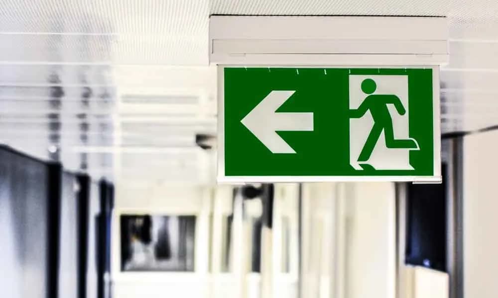 Acil Durumlar İçin Şimdiden Hazırlık Yapın