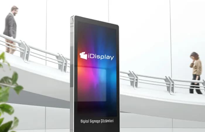 İşletmeler Neden Digital Signage Kullanmalı?