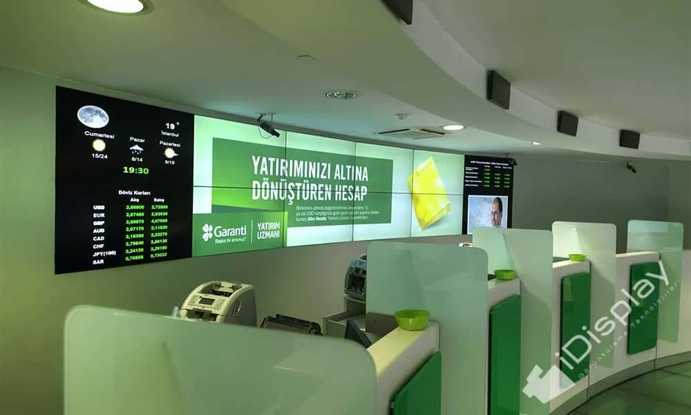 Video Wall Sistemlerinde  Prosesörlere Ne Zaman İhtiyaç  Duyarız?