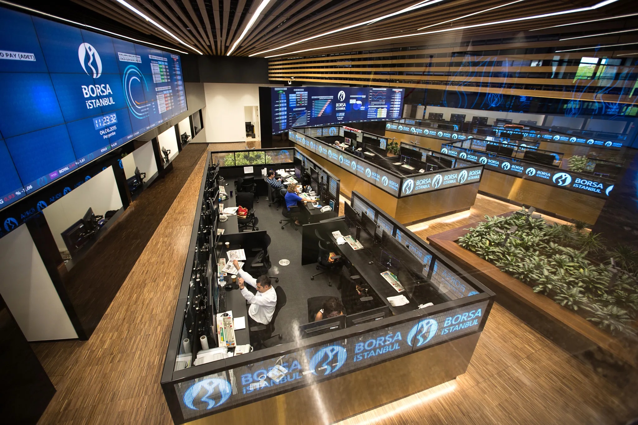 Borsa İstanbul — 2. görsel