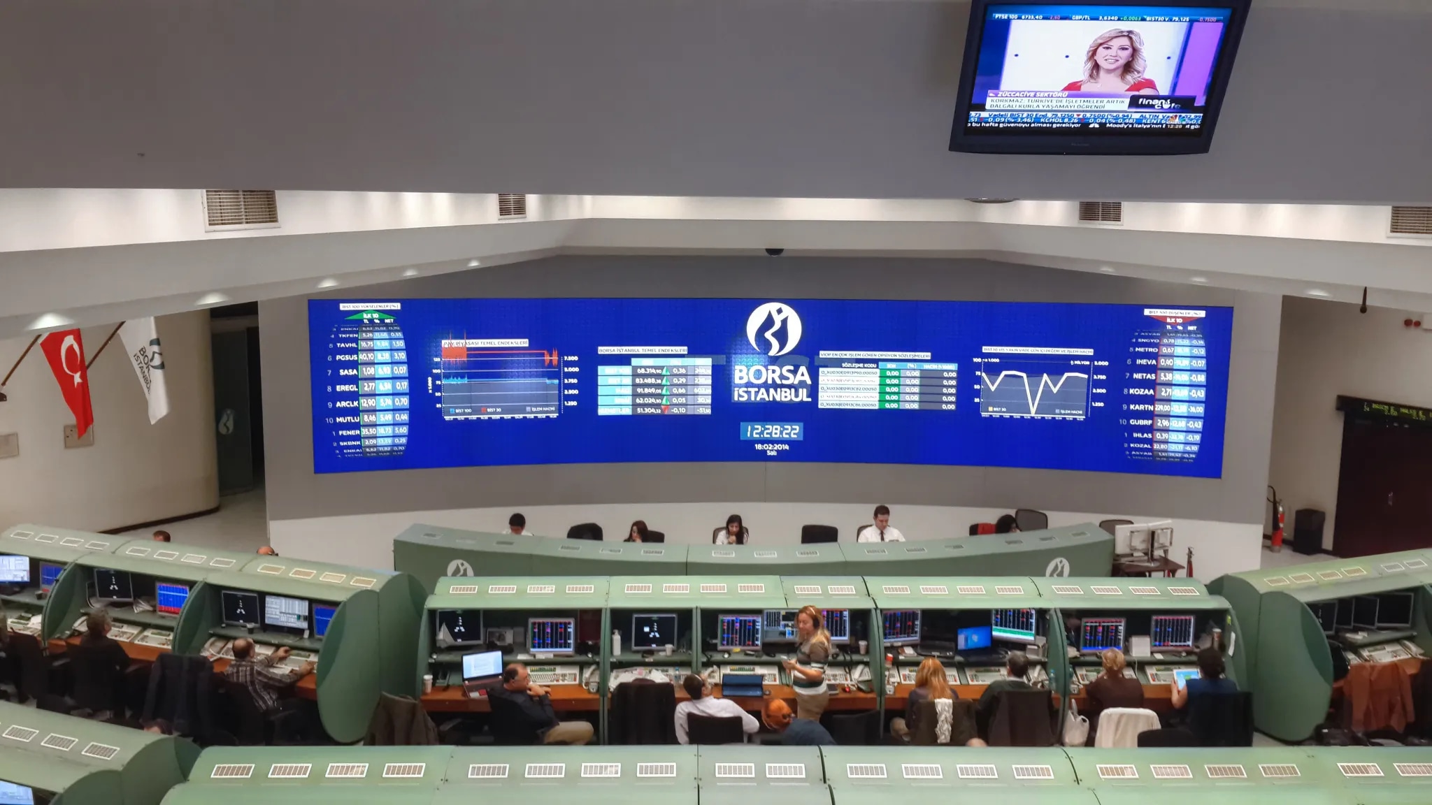 Borsa İstanbul — 3. görsel