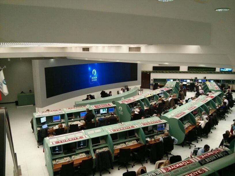 Borsa İstanbul — 4. görsel