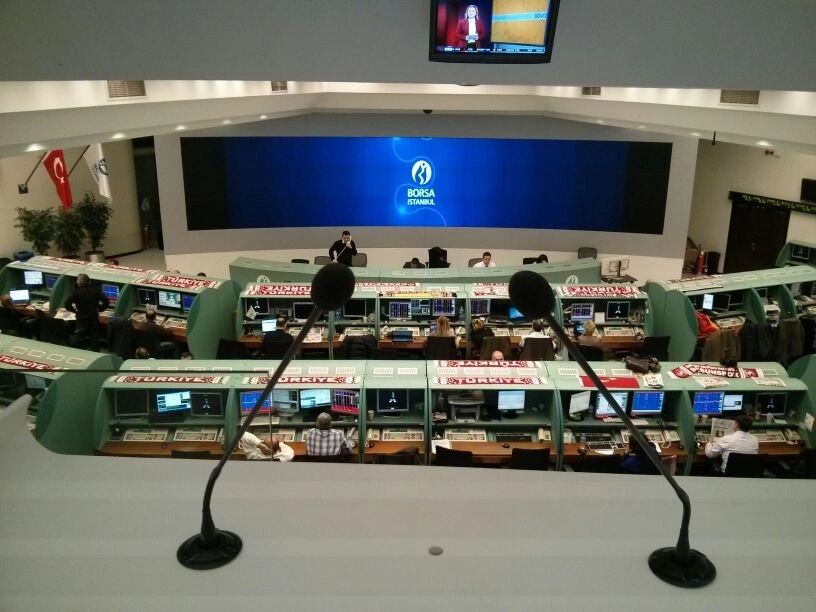 Borsa İstanbul — 5. görsel