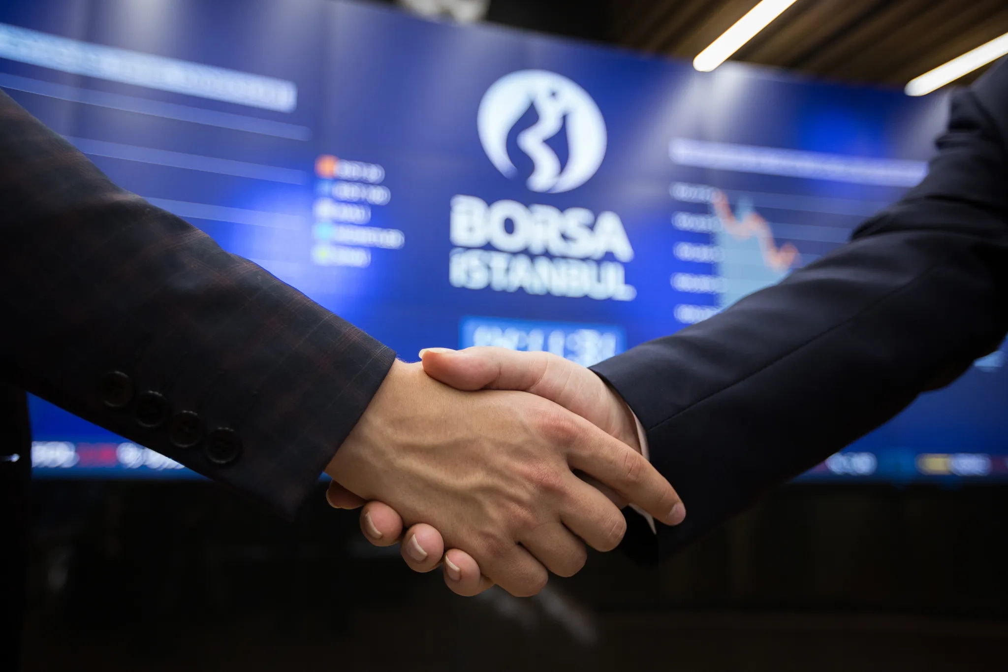 Borsa İstanbul — 7. görsel