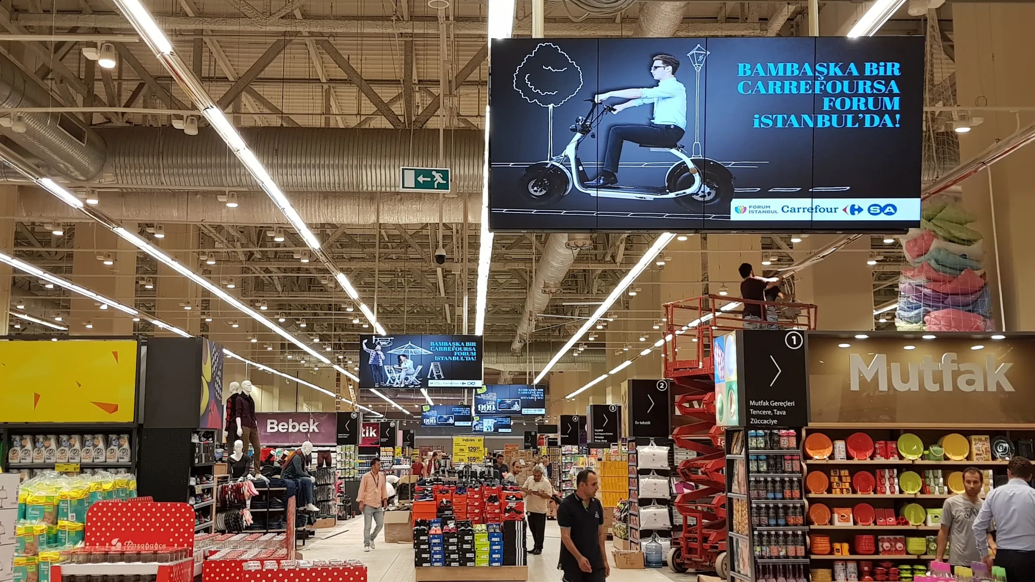 CarrefourSA — 3. görsel
