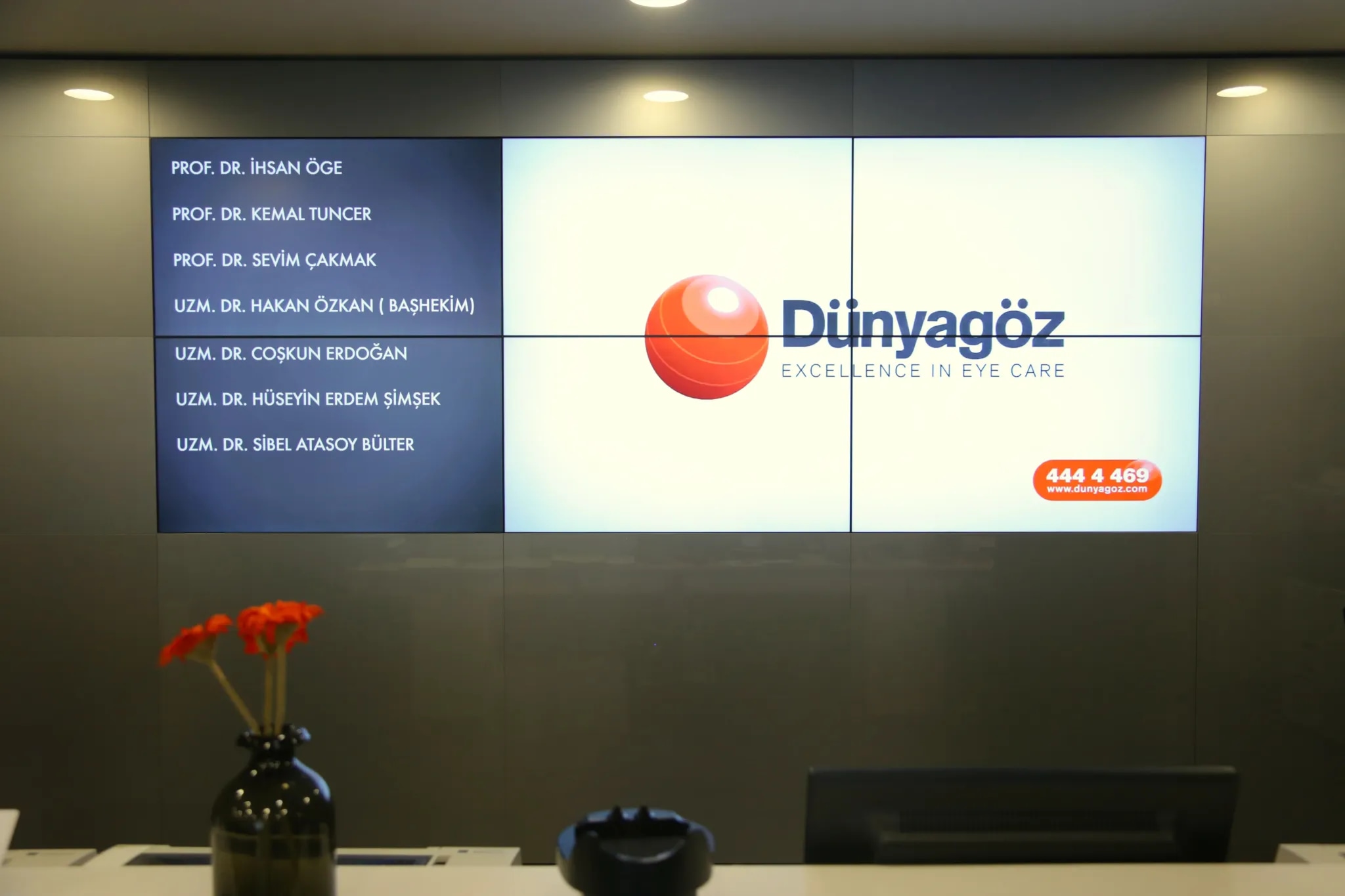 Dünyagöz Bağcılar — Image 22