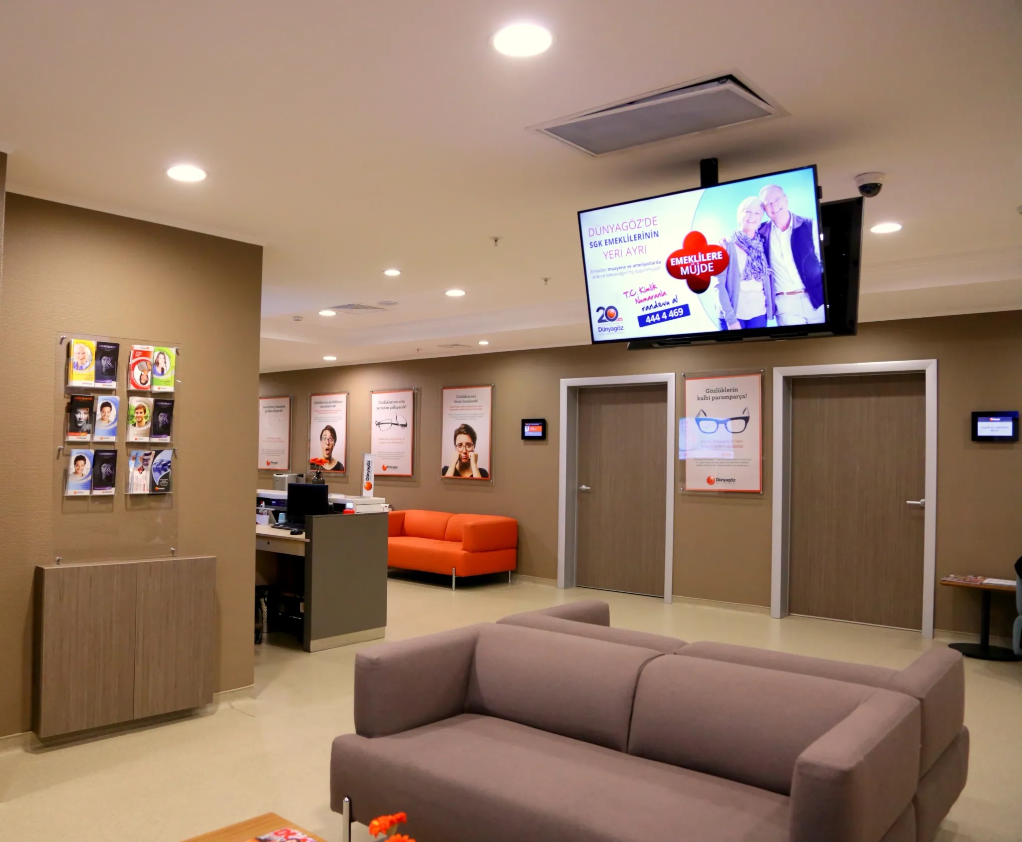 Dünyagöz Bağcılar — Image 4