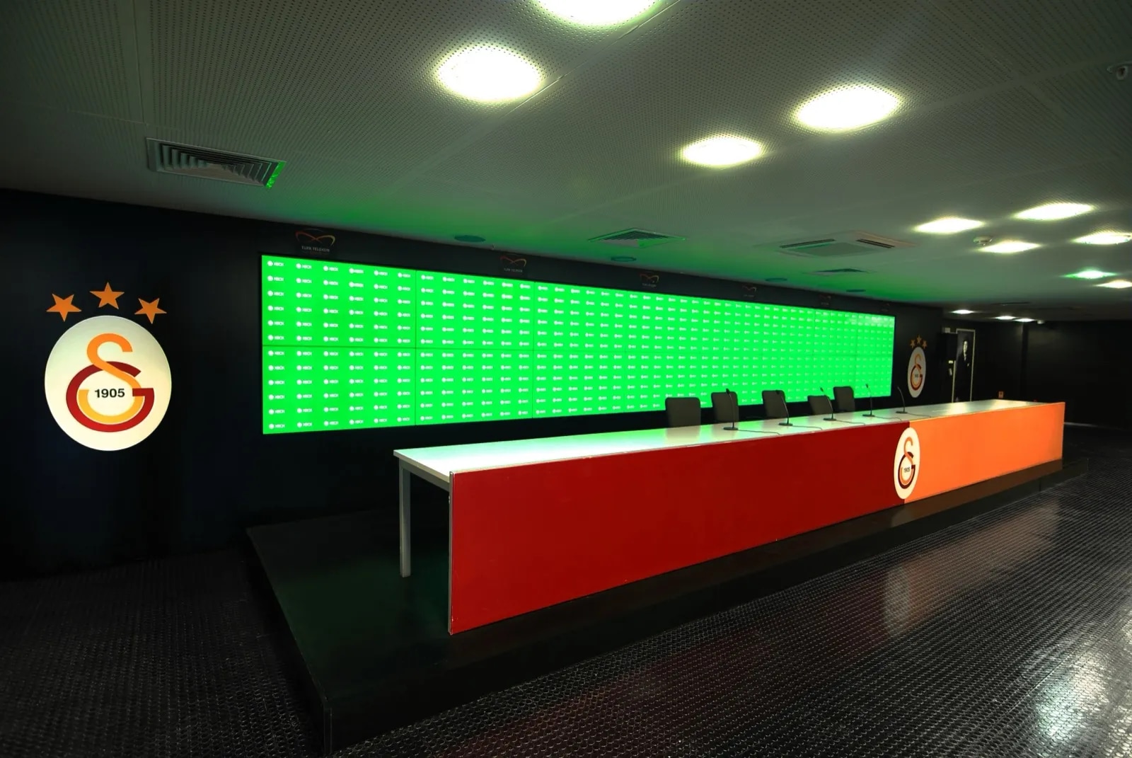 Galatasaray — 2. görsel