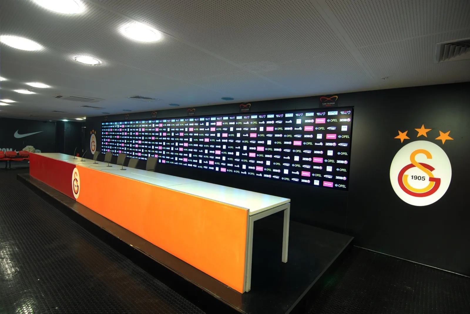 Galatasaray — 3. görsel