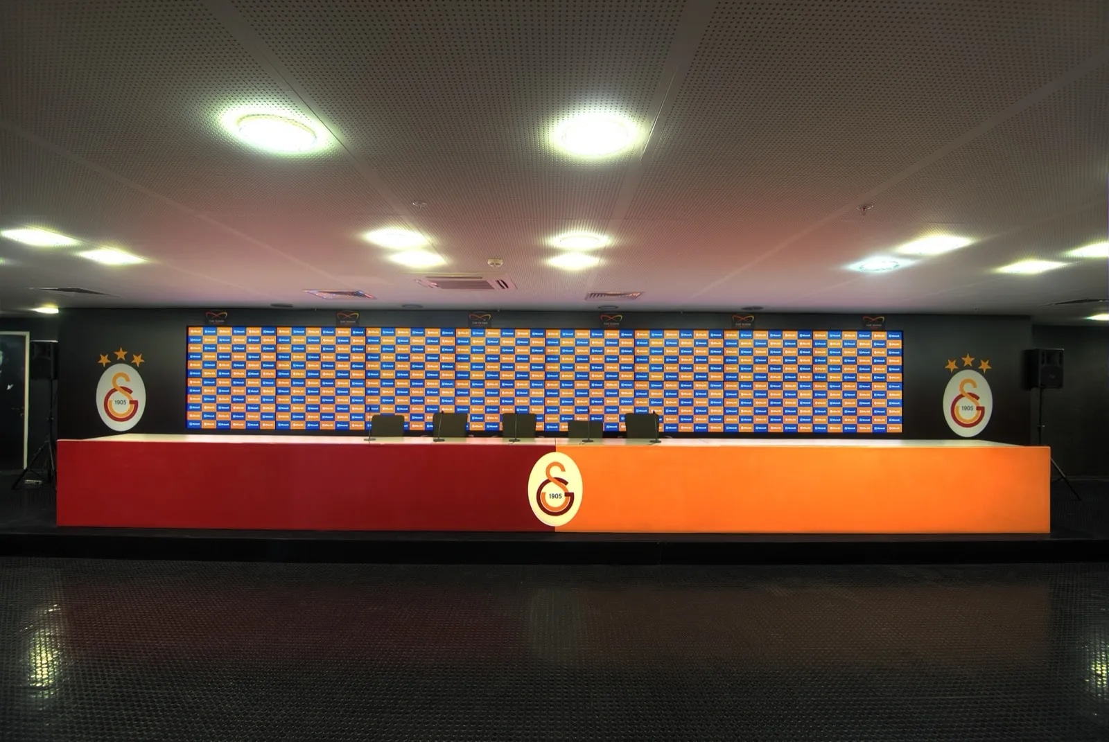 Galatasaray — 4. görsel
