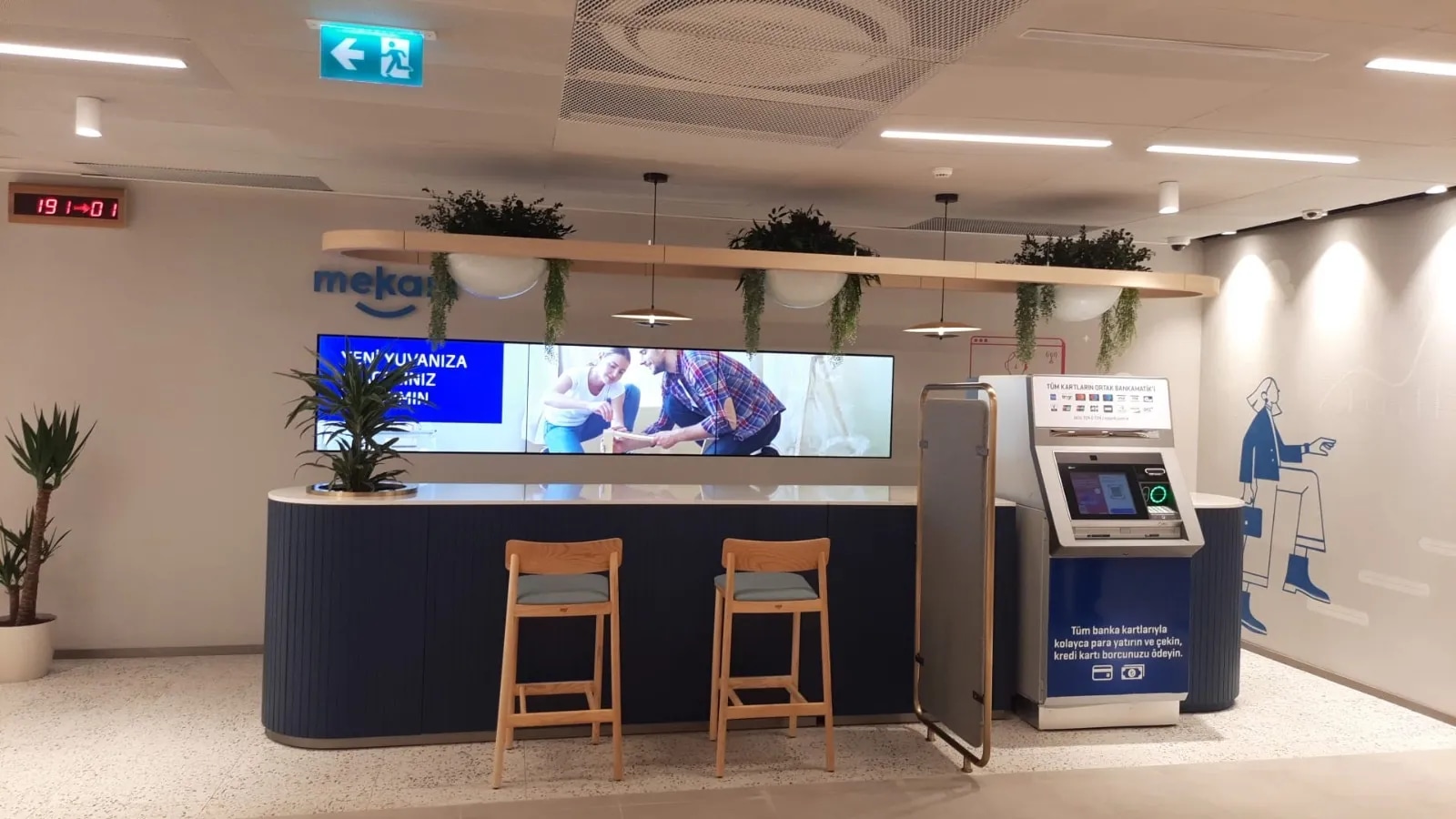 İş Bankası — İş Mekan — 3. görsel