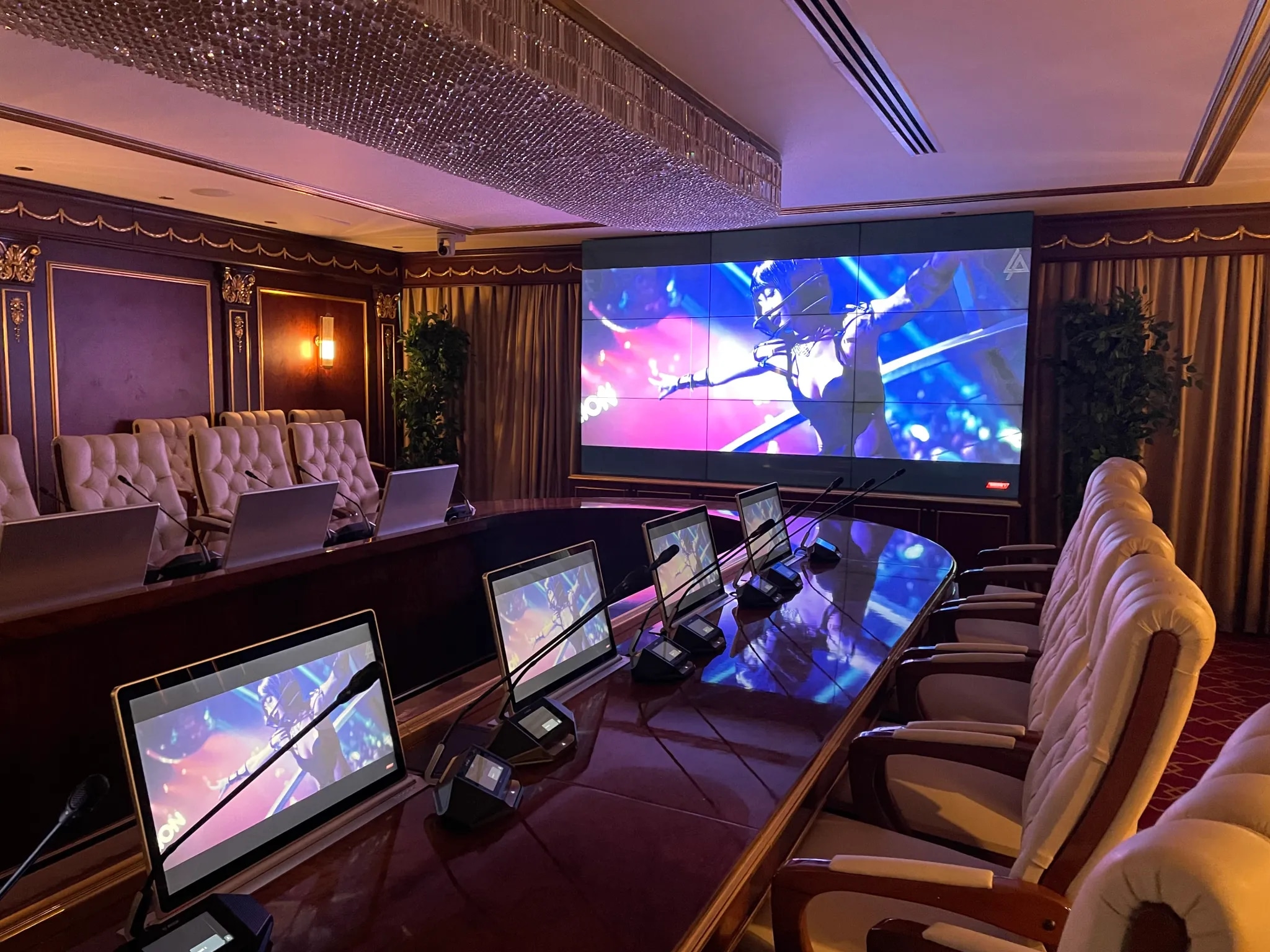 Libya Banking — Image 12
