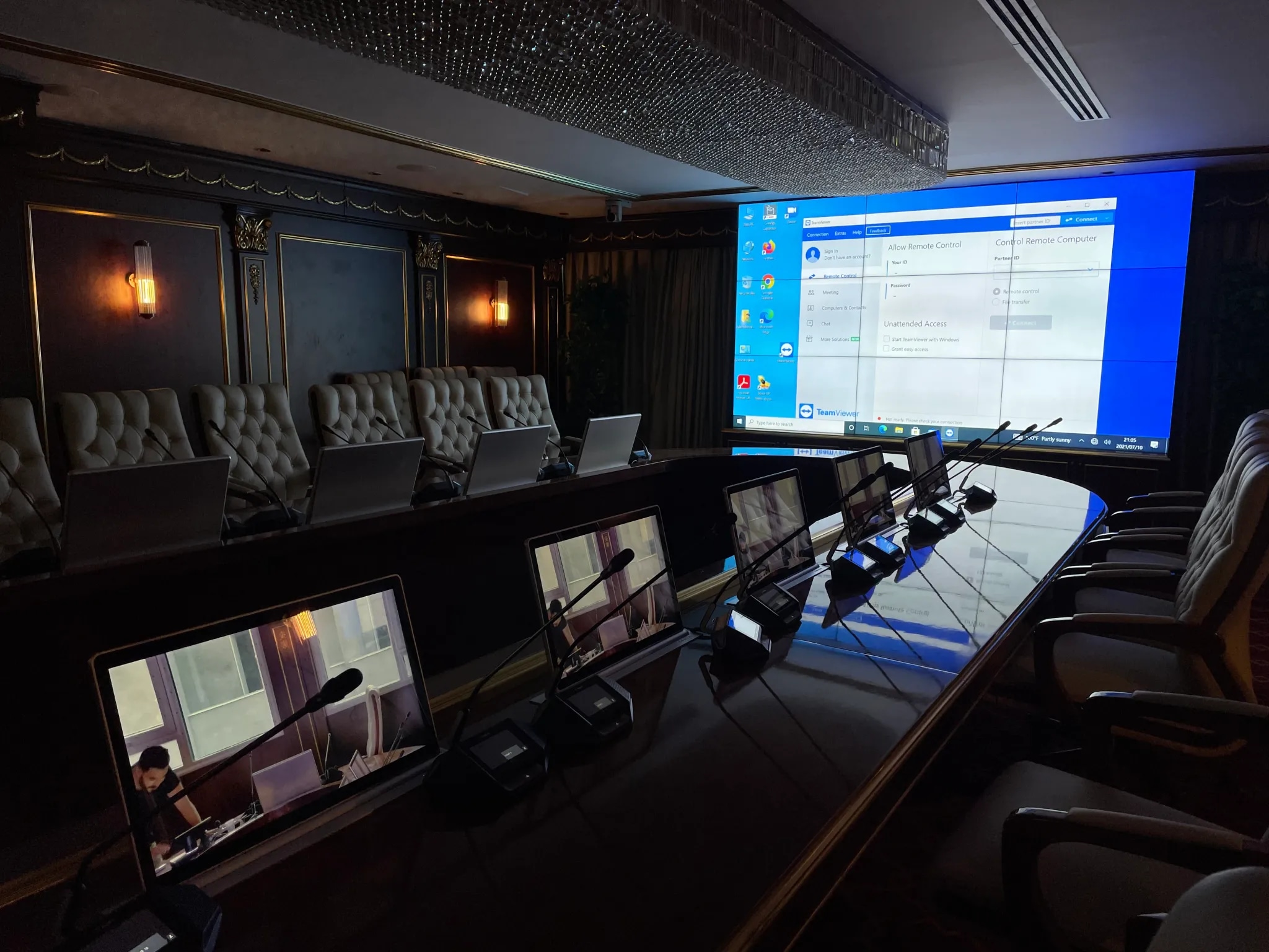Libya Banking — Image 10