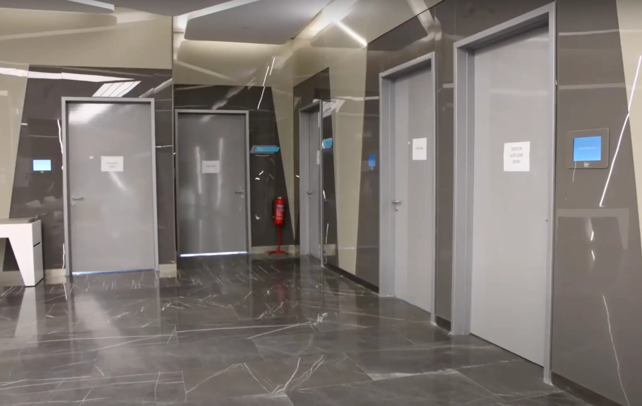 Liv Hospital Vadi İstanbul — 10. görsel