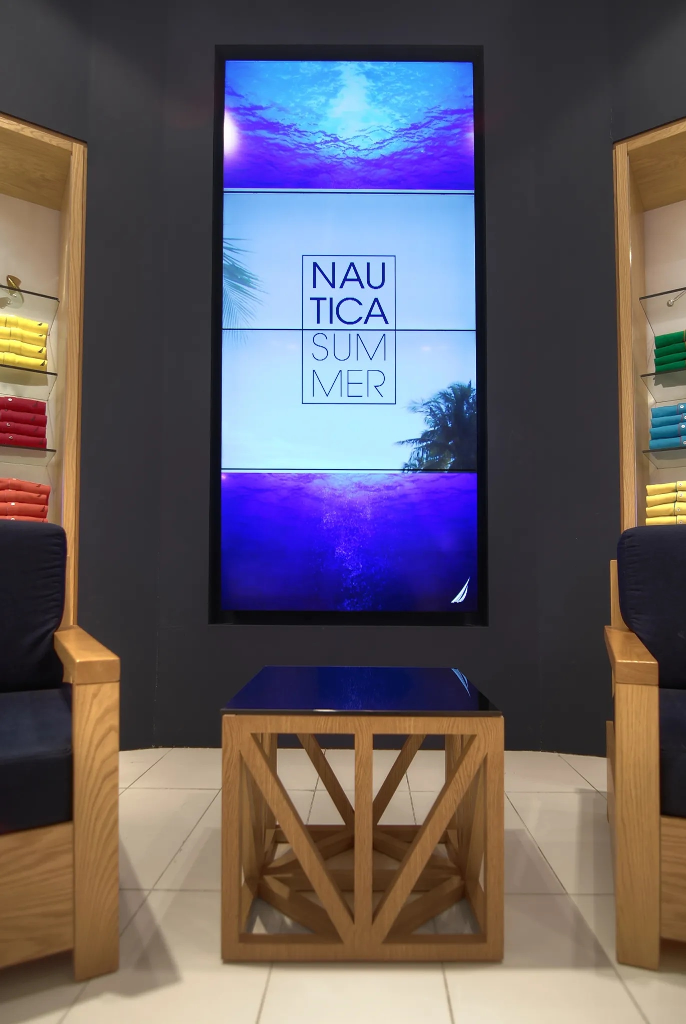 Nautica Zorlu Center — 3. görsel