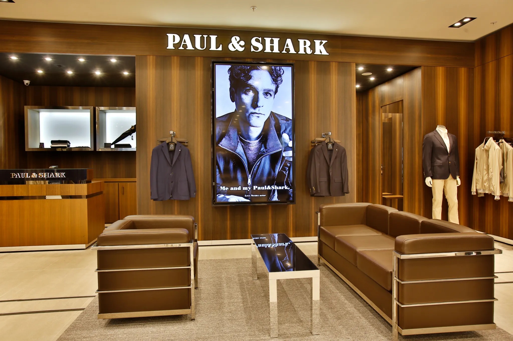 Paul & Shark İstinye Park — 2. görsel