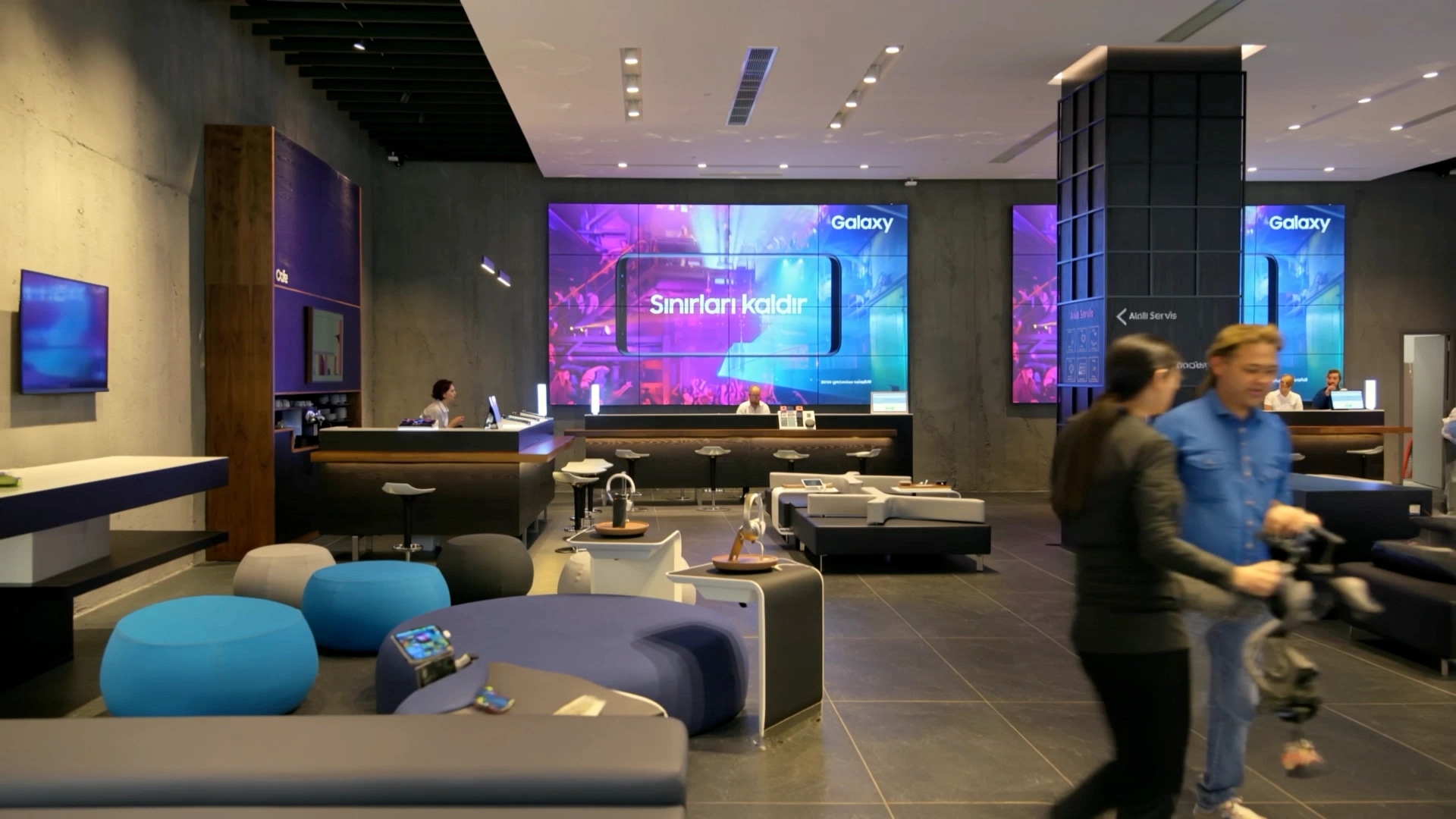 Samsung Türkiye — Image 1