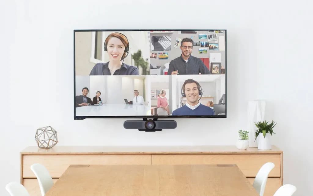 İş Hayatında Video Konferansın Avantajları