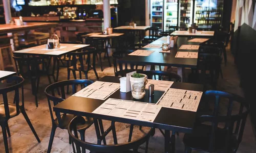 Restoranlardaki Müşteri Tecrübesi Digital Signage İle Artıyor
