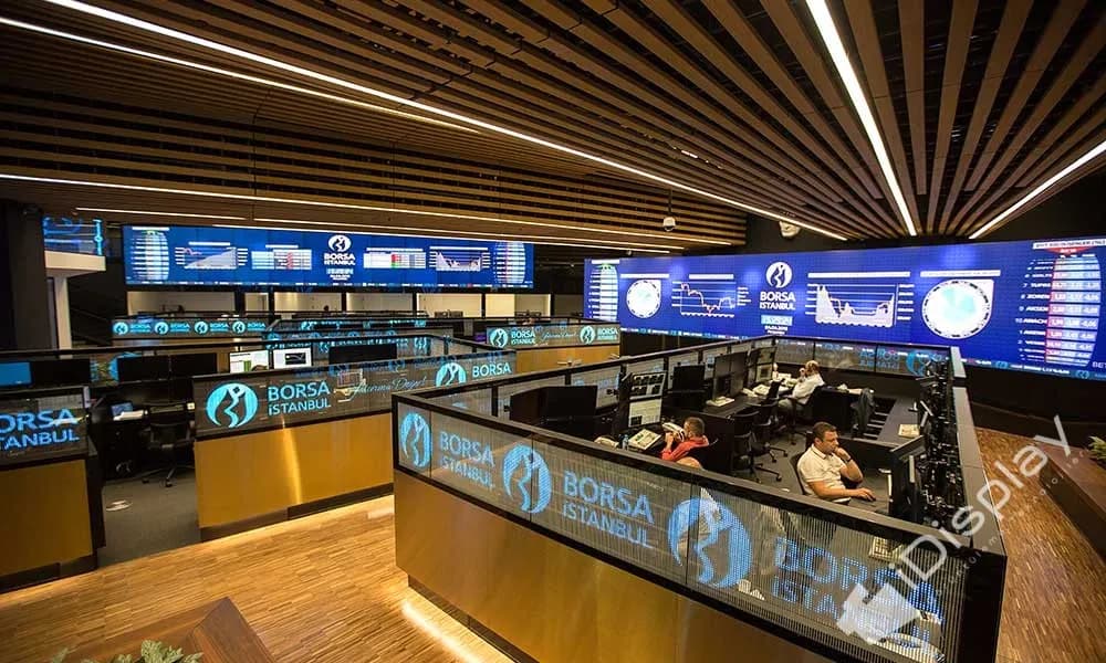 Video Wall İçerik Tasarımı Hakkında Bilmeniz Gerekenler