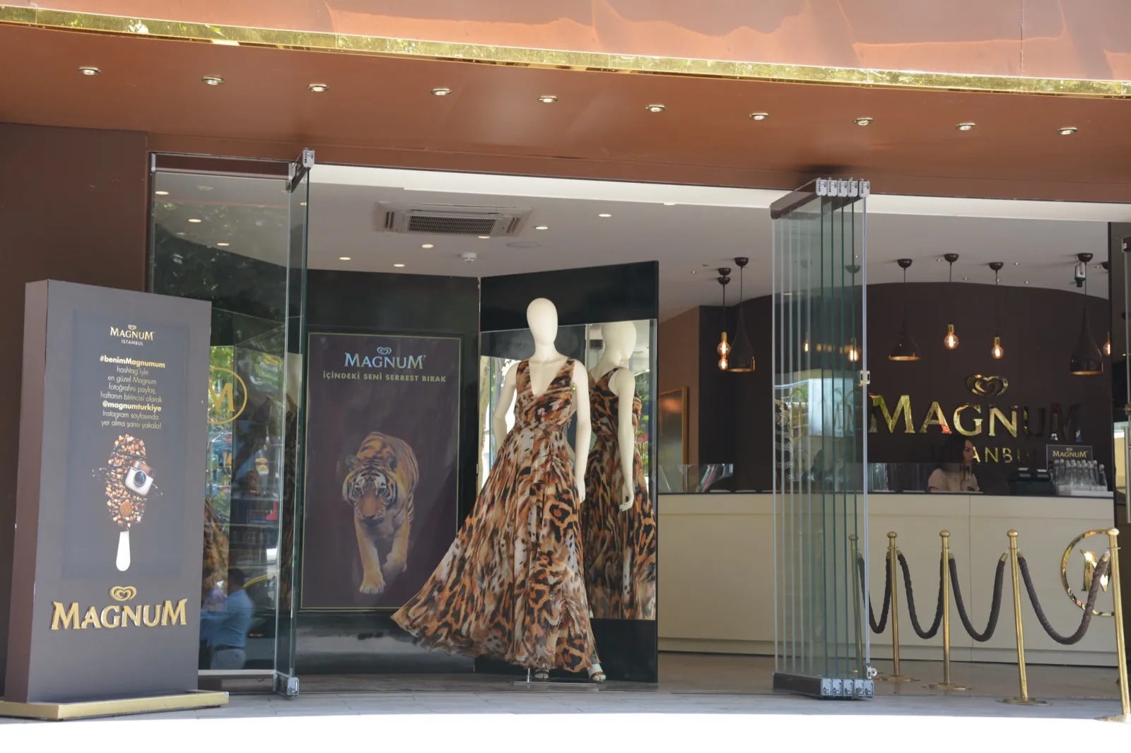 Beymen for Magnum — Image 5
