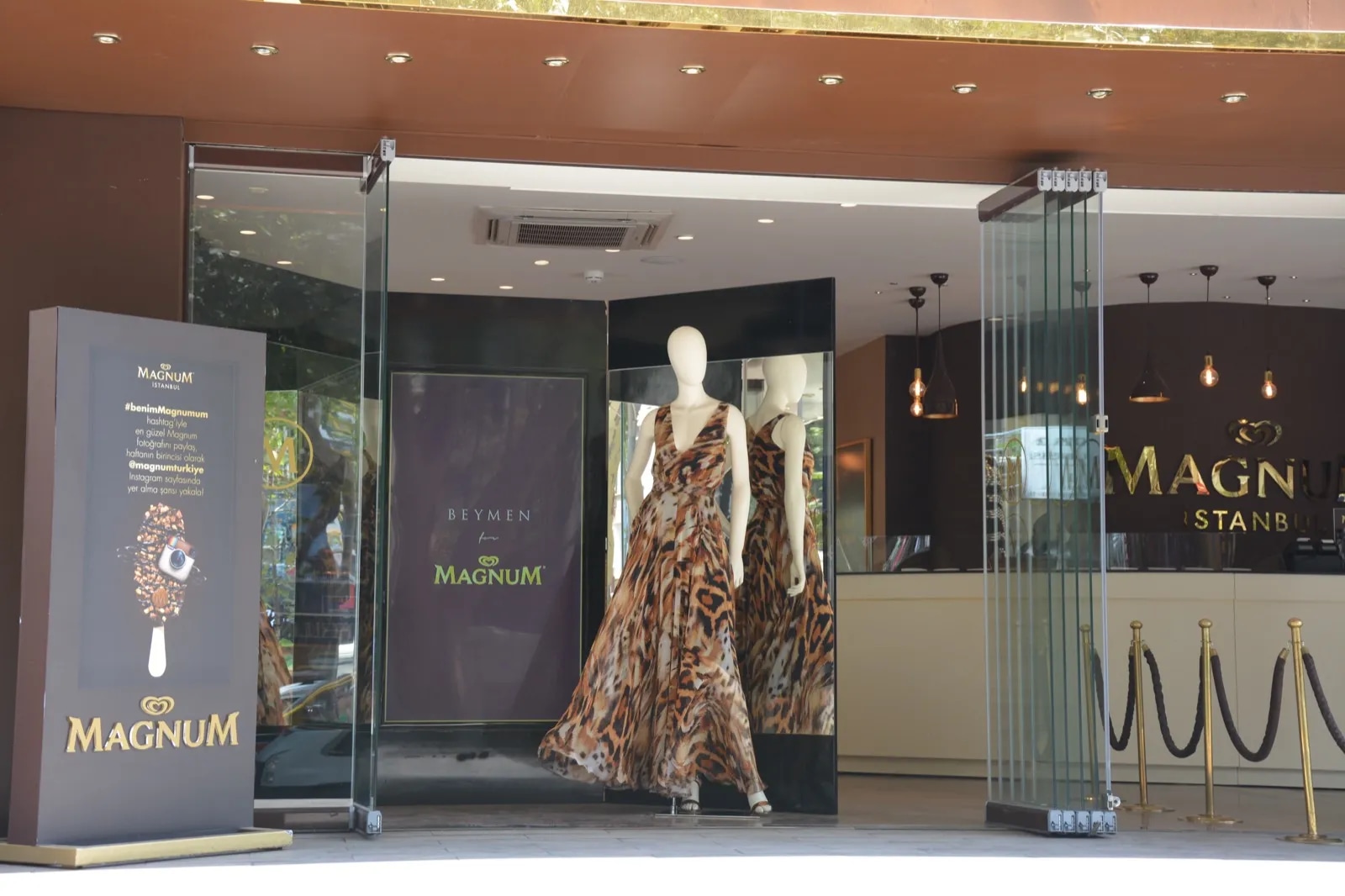 Beymen for Magnum — Image 8