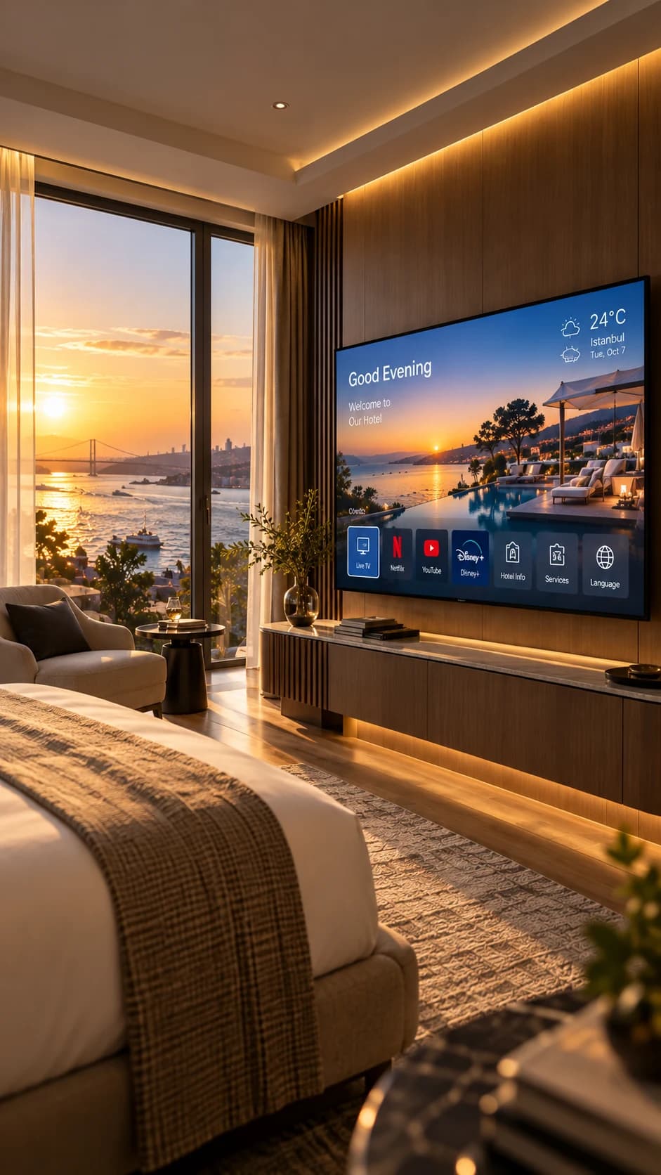 Otel TV