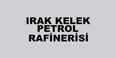 IrakKelekPetrol