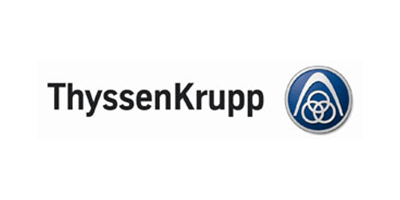 thyssenkrupp
