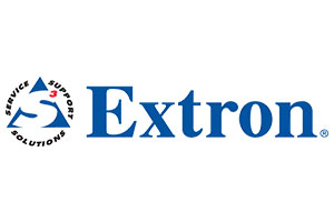 extron logo