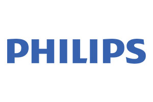 phılıps Logo