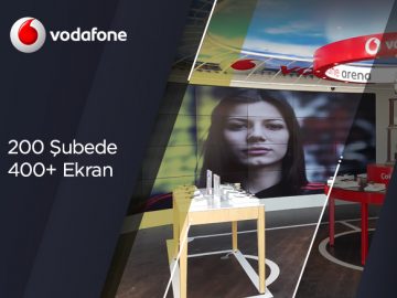 Vodafone Arena Shop