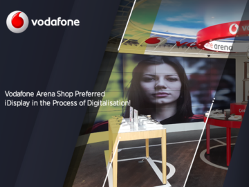 Vodafone Arena Shop En