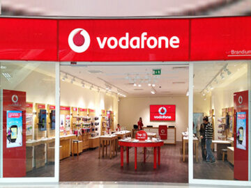 Vodafoneshop