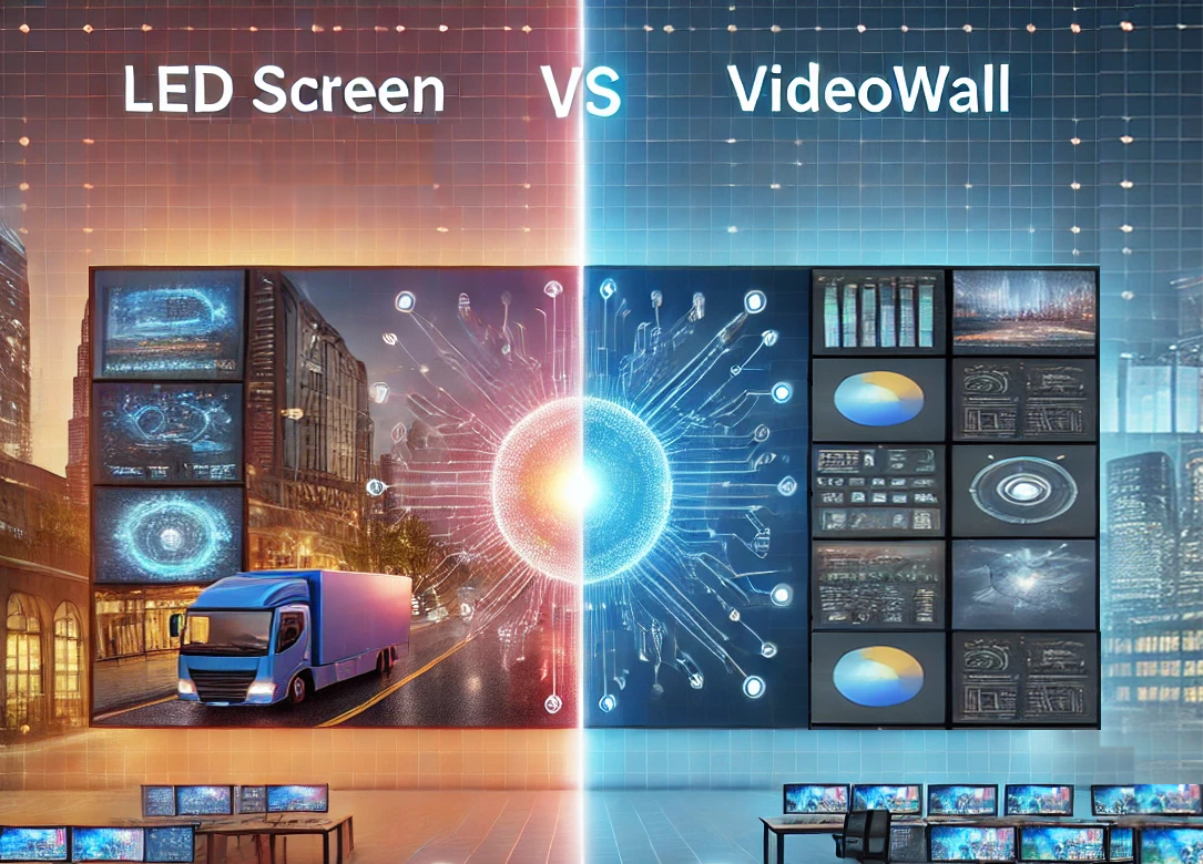 ledvsvideowall