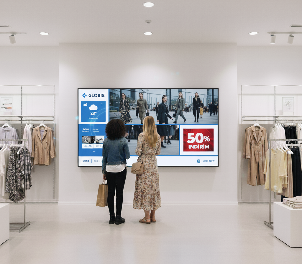 digitalsignage